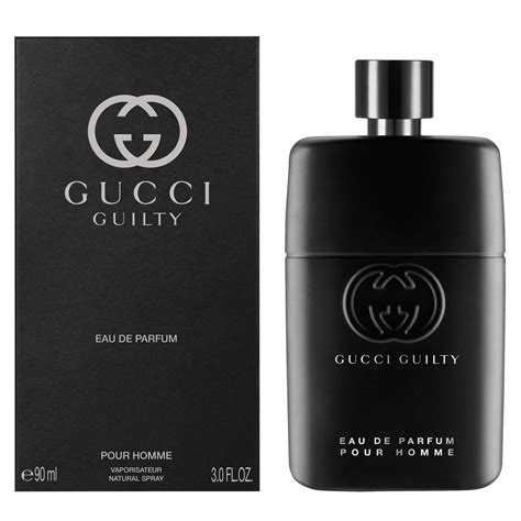 gucci guilty edp men|Gucci Guilty edp women.